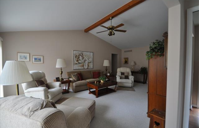 Regency Park Rochester Hills MI Condos for 

sale 